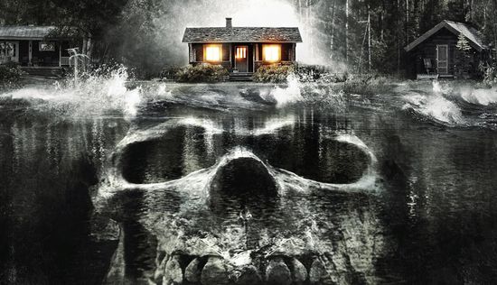 Lake Fear
