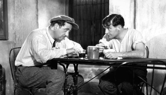 Marcel Pagnol's Marseille Trilogy