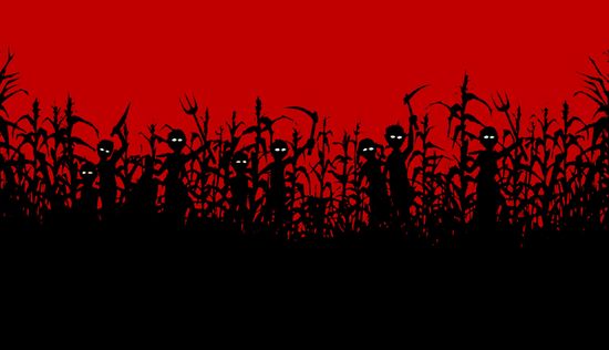 Children of the Corn