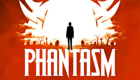 Phantasm