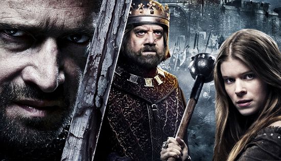 Ironclad