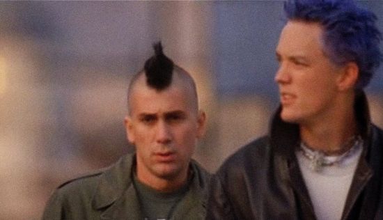 SLC Punk