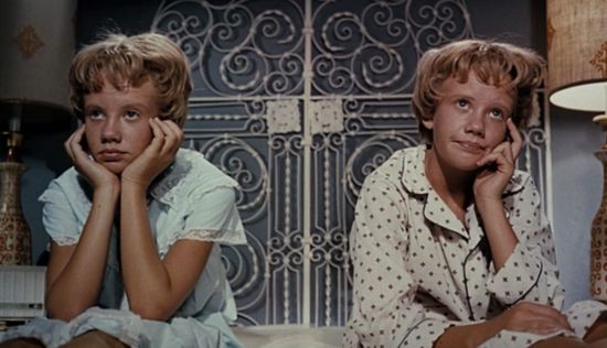 The Parent Trap