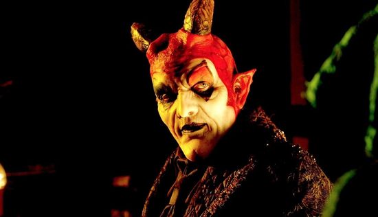 The Devil's Carnival