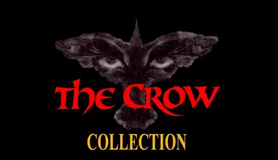 The Crow