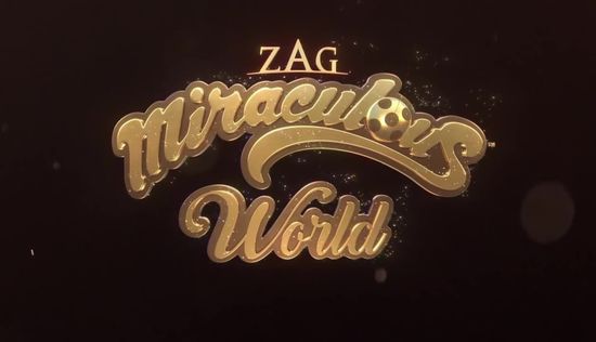 Miraculous World