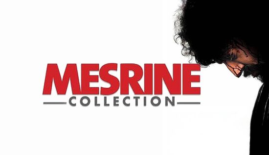 The Mesrine