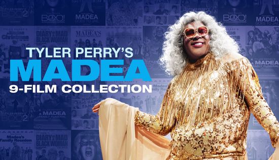 Madea