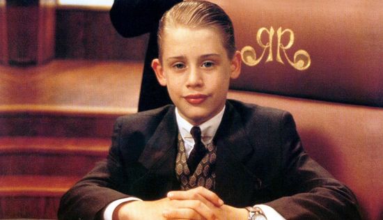 Richie Rich
