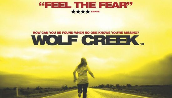 Wolf Creek