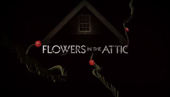 Flowers in the Attic