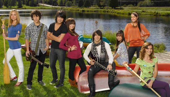 Camp Rock