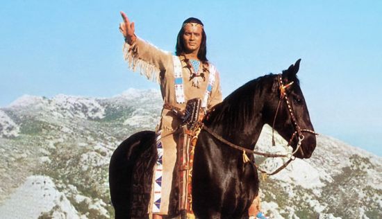 Winnetou
