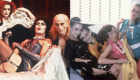 The Rocky Horror Picture Show
