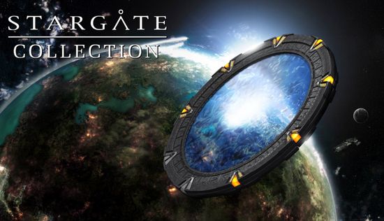 Stargate SG-1