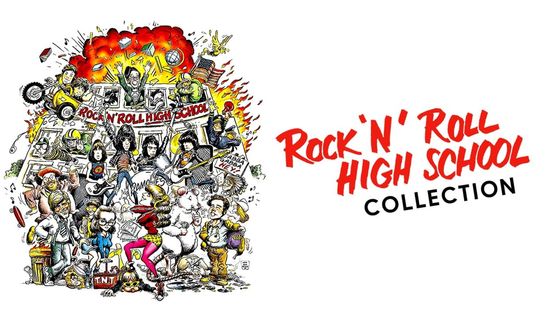 Rock 'n' Roll High School