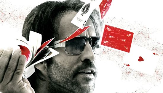 Smokin' Aces