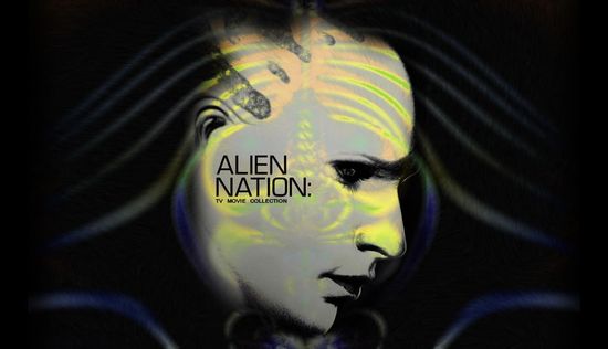 Alien Nation