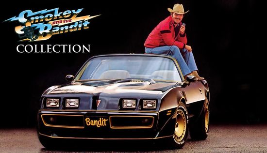 Smokey and the Bandit