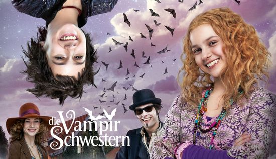Die Vampirschwestern