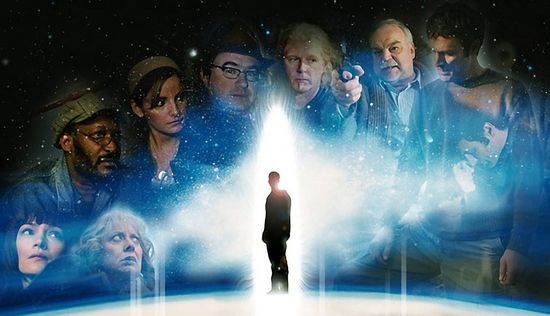 The Man from Earth