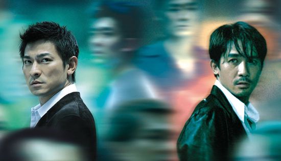 Infernal Affairs