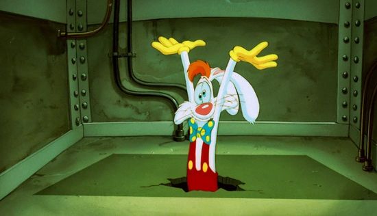 Roger Rabbit