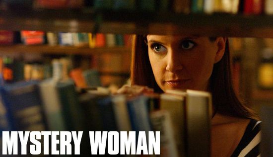 Mystery Woman