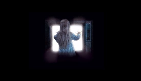 Poltergeist