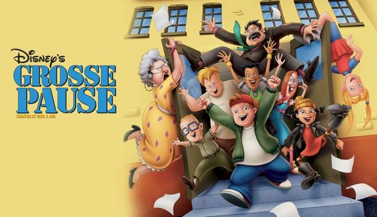 Recess