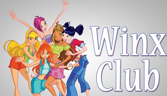 Winx Club