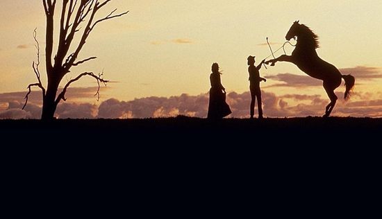 The Man From Snowy River