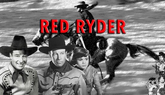 Red Ryder