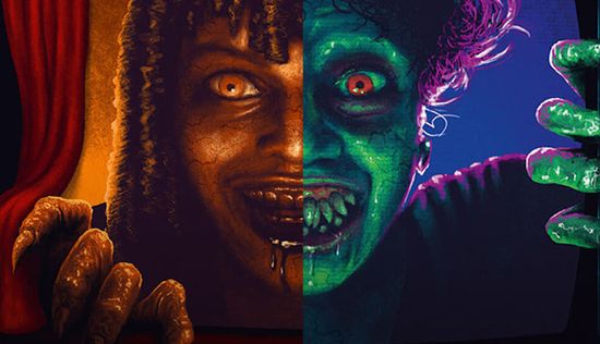 Demons