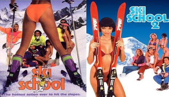 Ski School