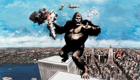 King Kong (1976)