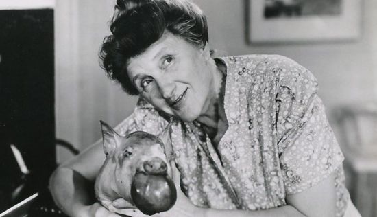Ma and Pa Kettle