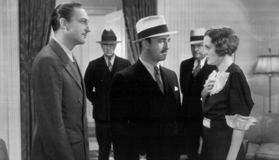 Perry Mason