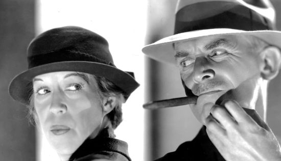Hildegarde Withers Mystery