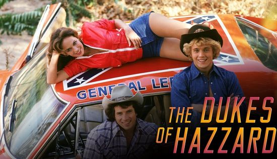 The Dukes of Hazzard
