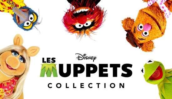 The Muppets