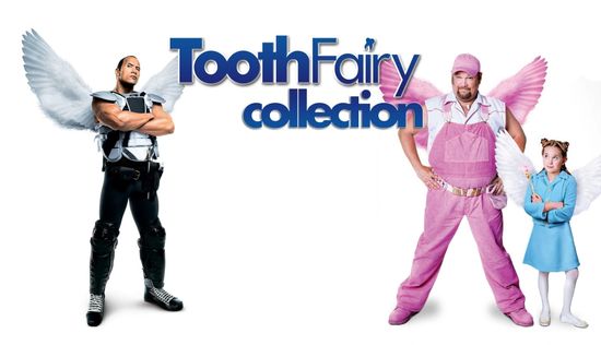 Tooth Fairy