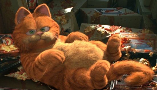 Garfield