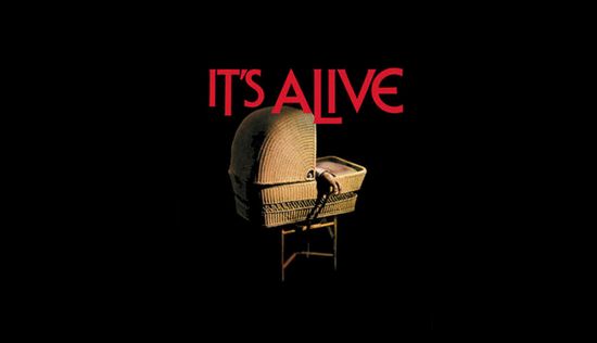 It's Alive