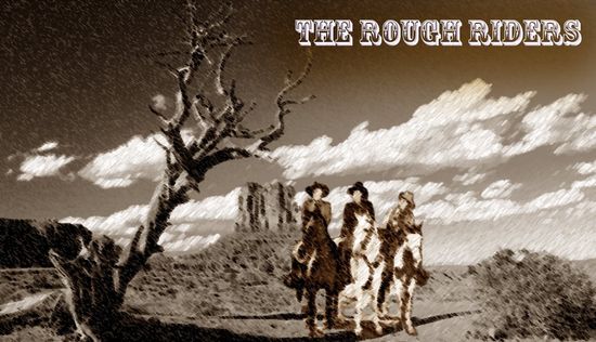 Rough Riders