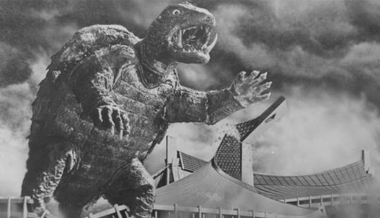 Gamera (Showa)