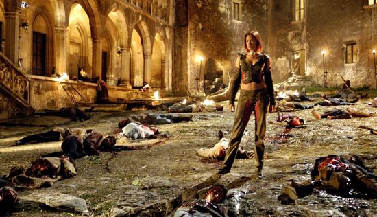 BloodRayne