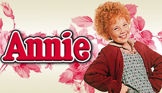 Annie