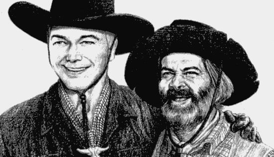 Hopalong Cassidy