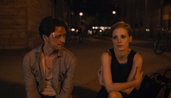 The Disappearance Of Eleanor Rigby